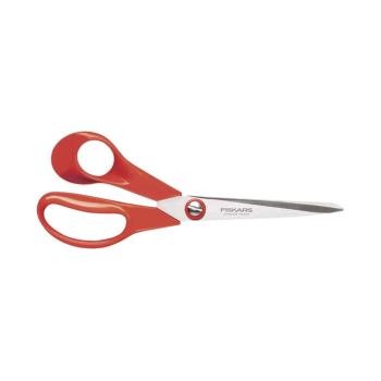 Fiskars Classic Universalschere 21cm links